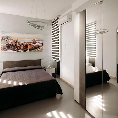 Katania Secret Hotel Luaran gambar