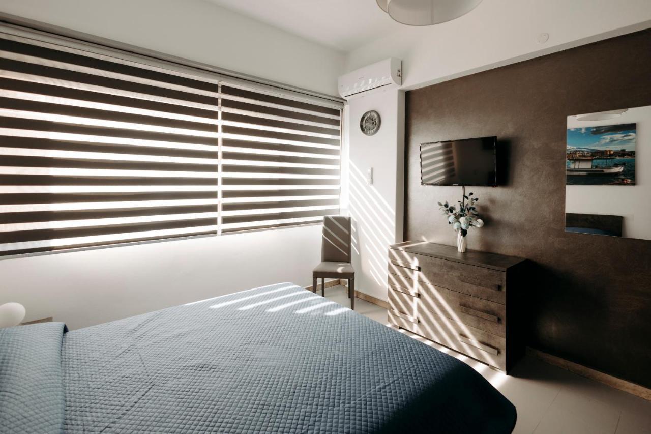 Katania Secret Hotel Luaran gambar