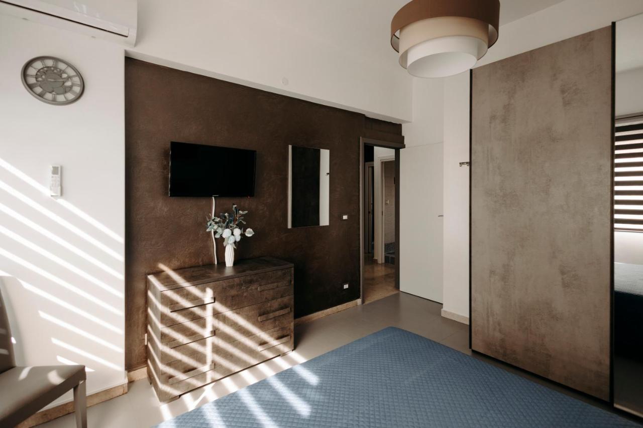 Katania Secret Hotel Luaran gambar