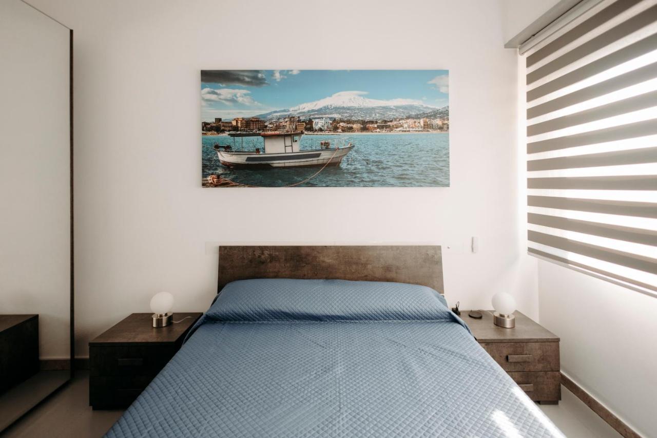 Katania Secret Hotel Luaran gambar