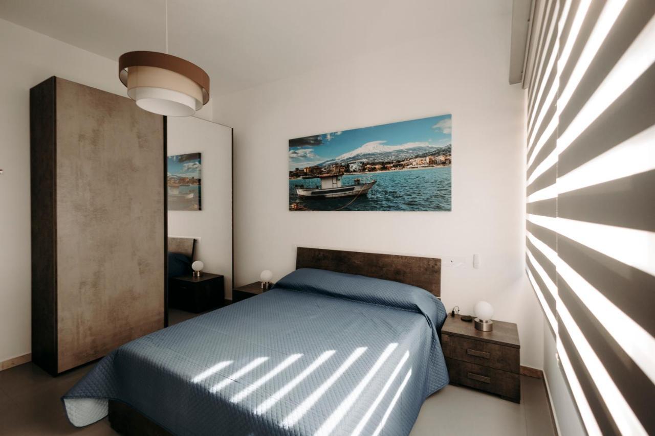 Katania Secret Hotel Luaran gambar