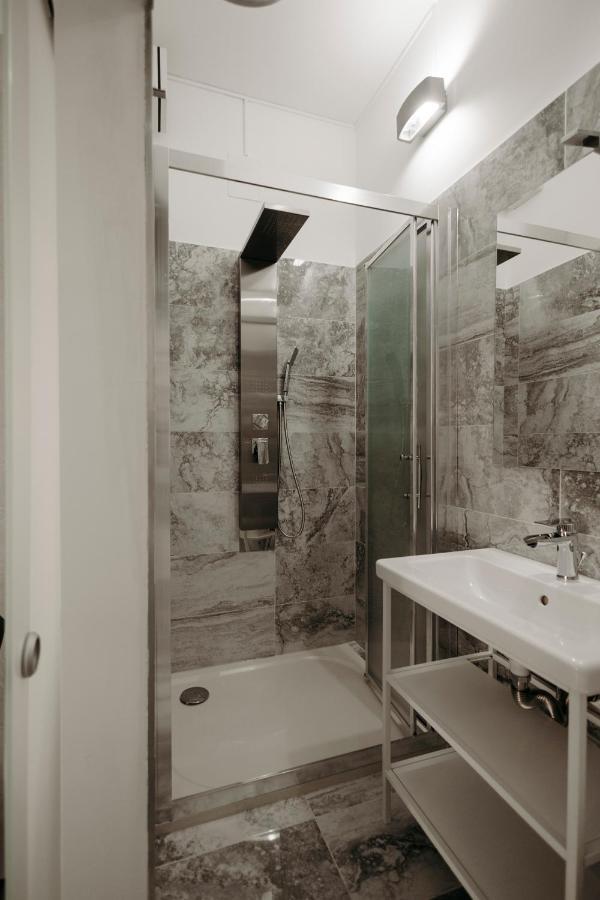 Katania Secret Hotel Luaran gambar