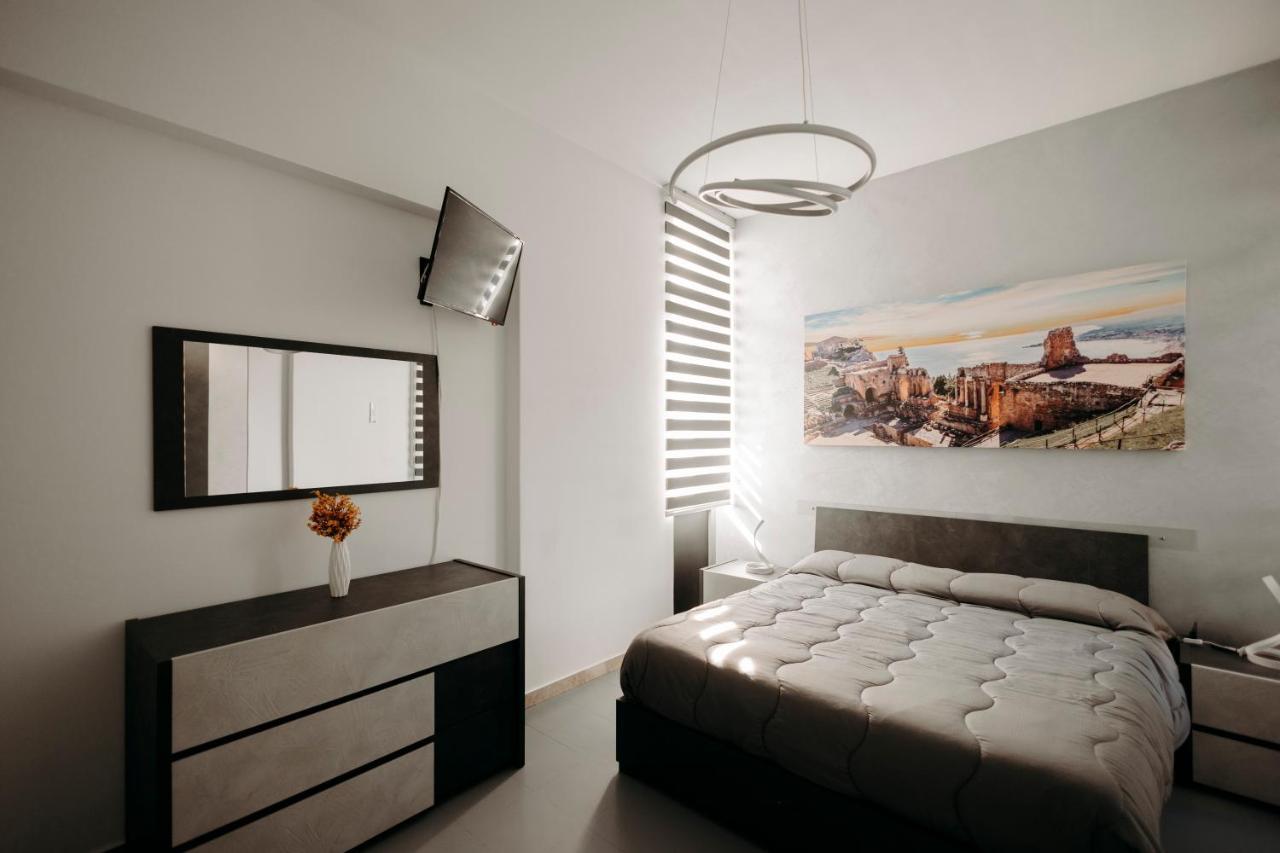 Katania Secret Hotel Luaran gambar