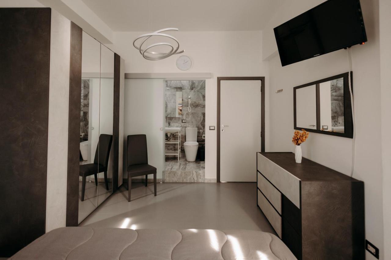 Katania Secret Hotel Luaran gambar