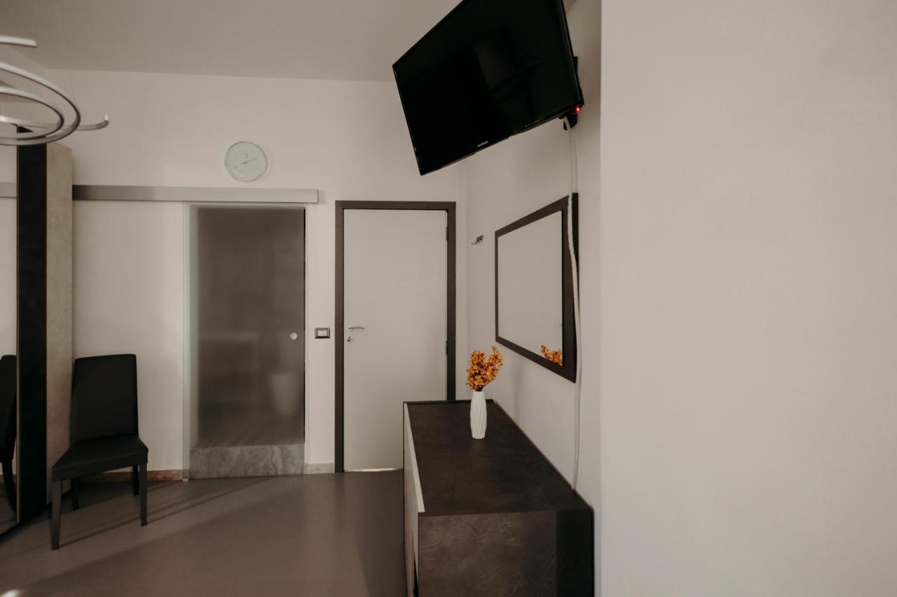 Katania Secret Hotel Luaran gambar