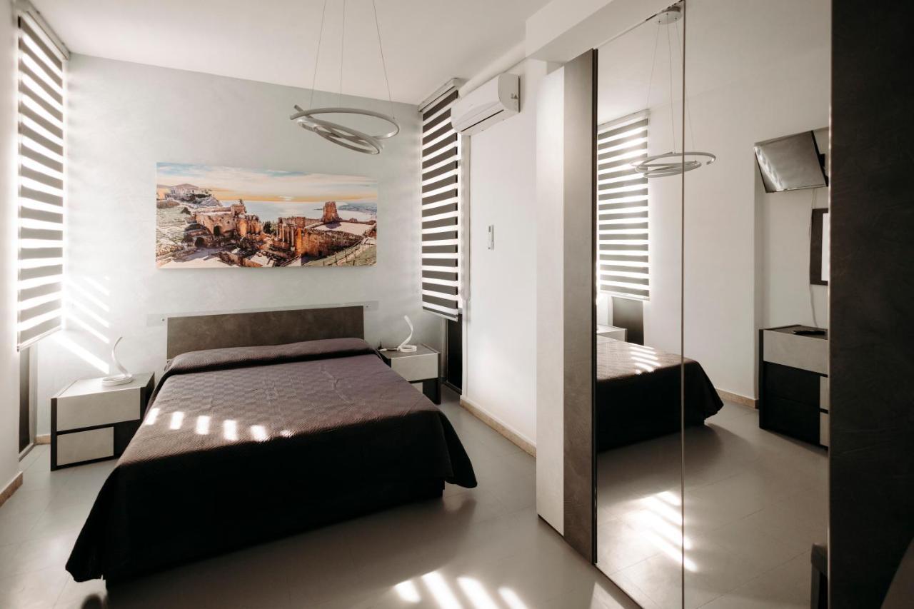 Katania Secret Hotel Luaran gambar