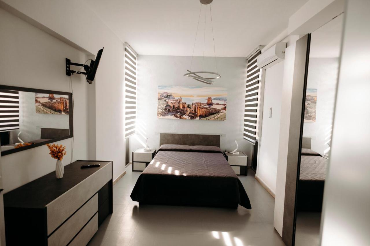 Katania Secret Hotel Luaran gambar
