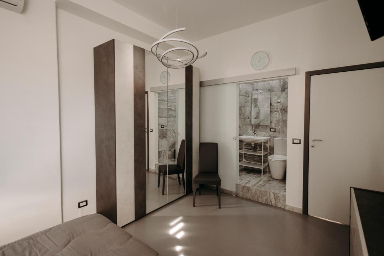 Katania Secret Hotel Luaran gambar