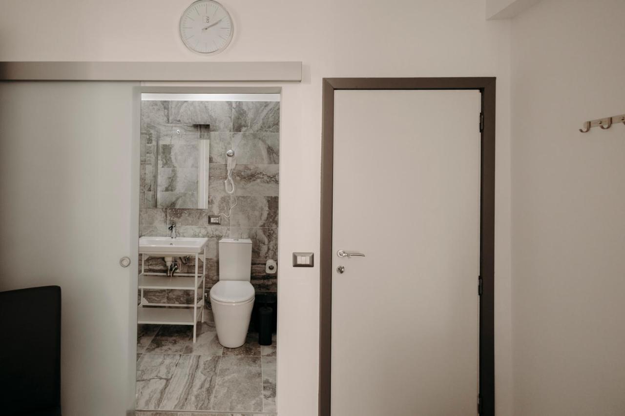 Katania Secret Hotel Luaran gambar