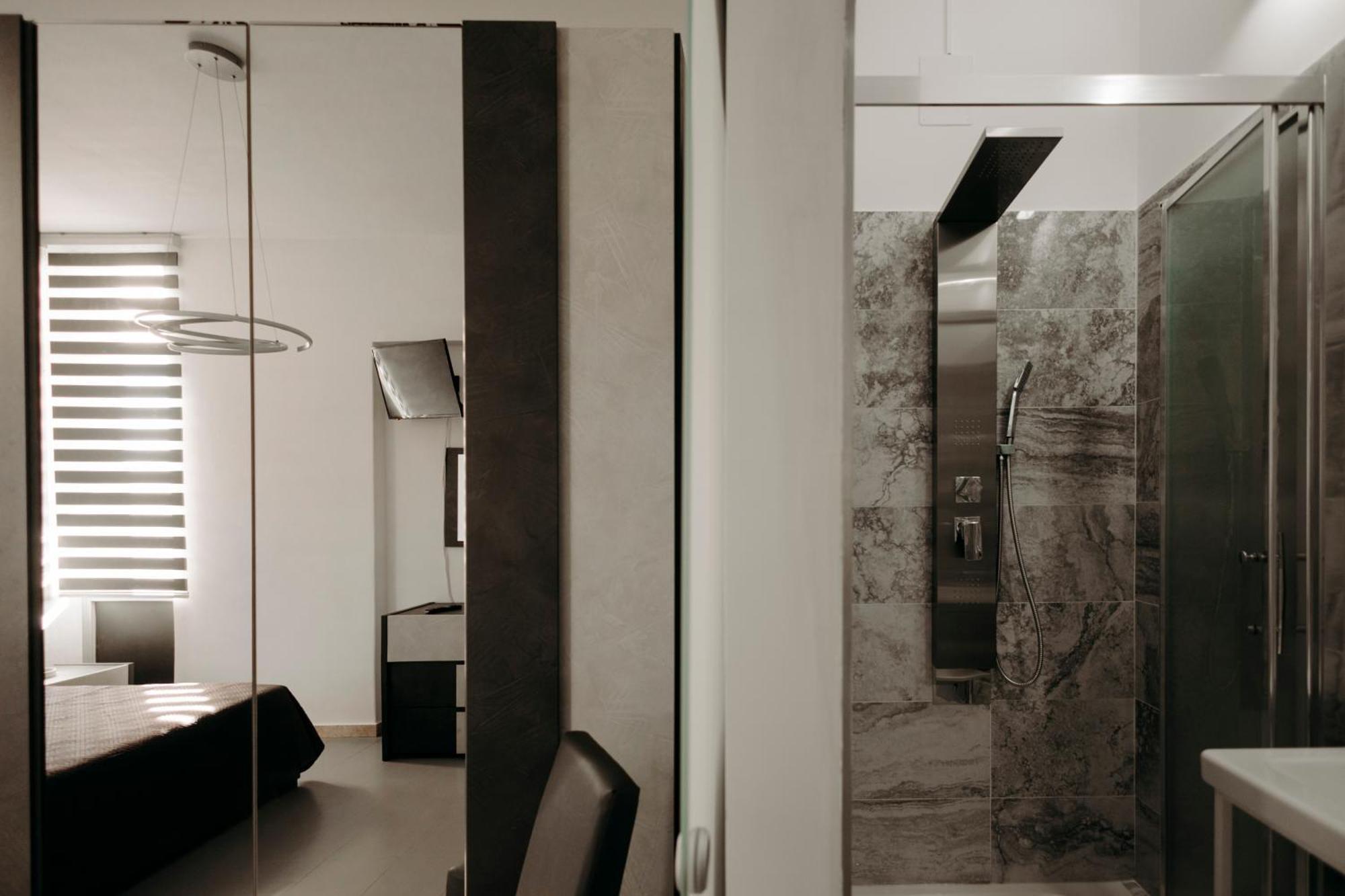 Katania Secret Hotel Bilik gambar