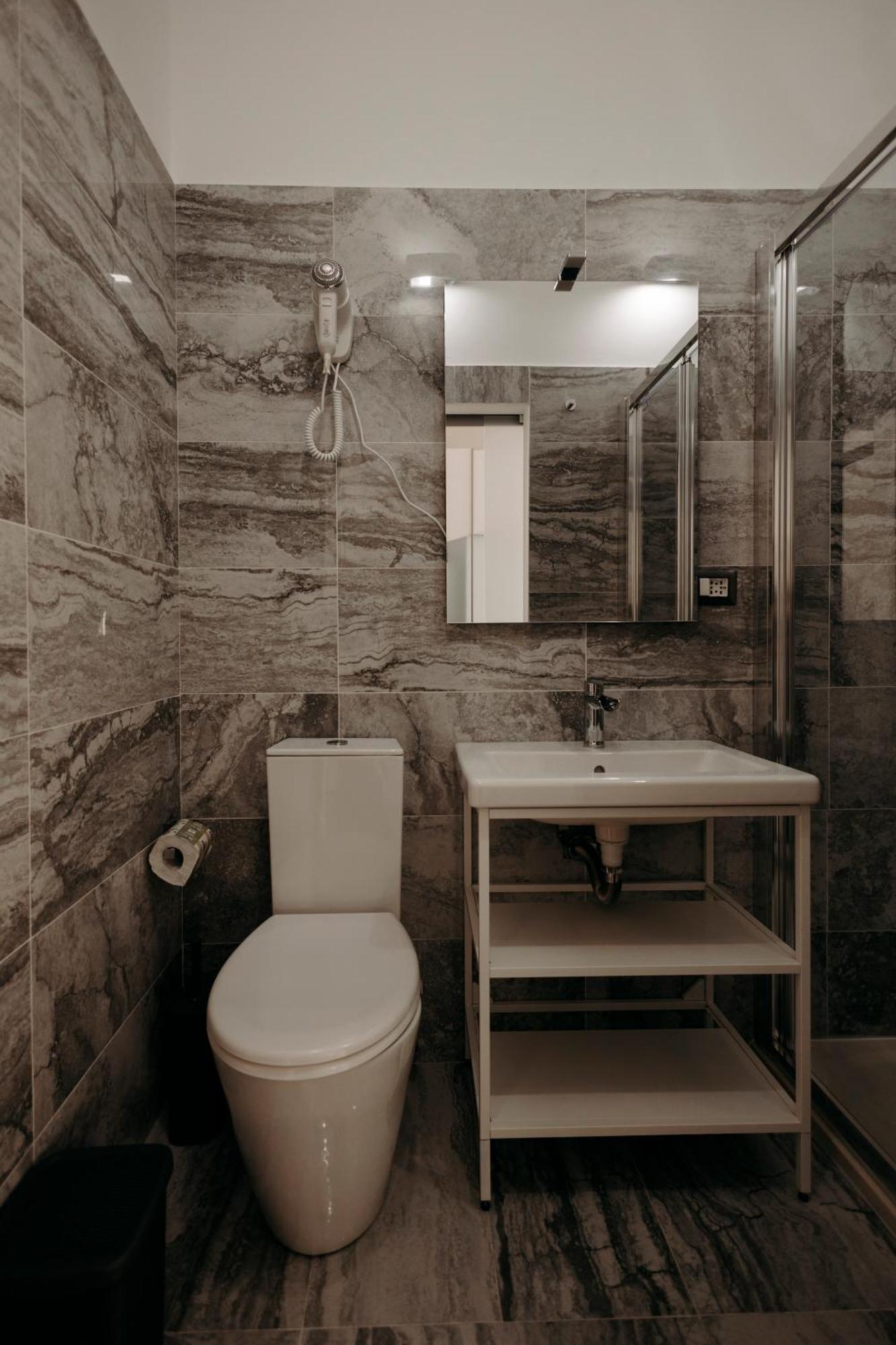 Katania Secret Hotel Bilik gambar